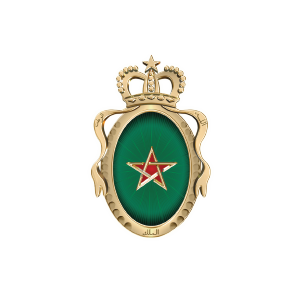 Royal Armed Forces